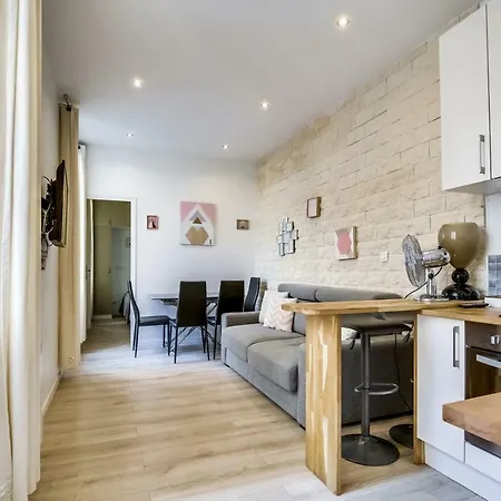1022-suite Leny - Superb In Apartment *