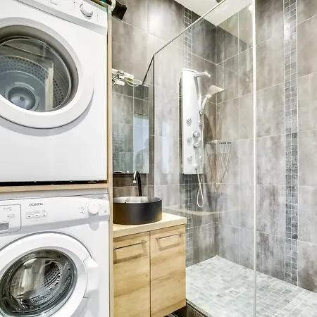 1022-suite Leny - Superb In