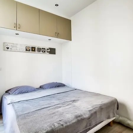 Daire 1022-suite Leny - Superb In